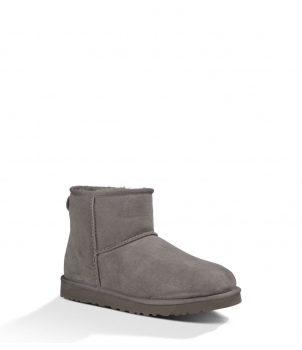 Men's Classic Mini Grey 2072